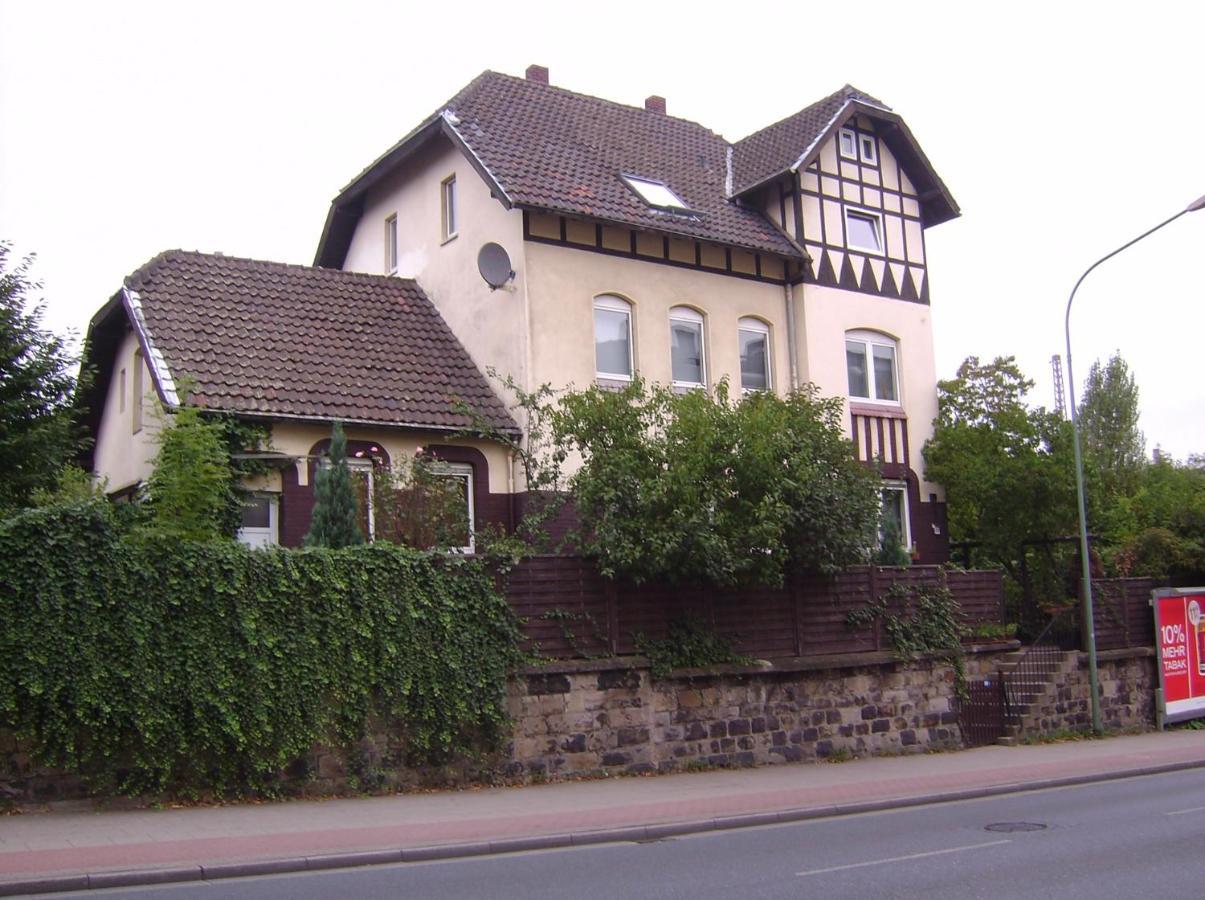 Lovely Apartment 2 Et Inkl Parkplatz Nach Verfuegbarkeit Essen Exterior foto