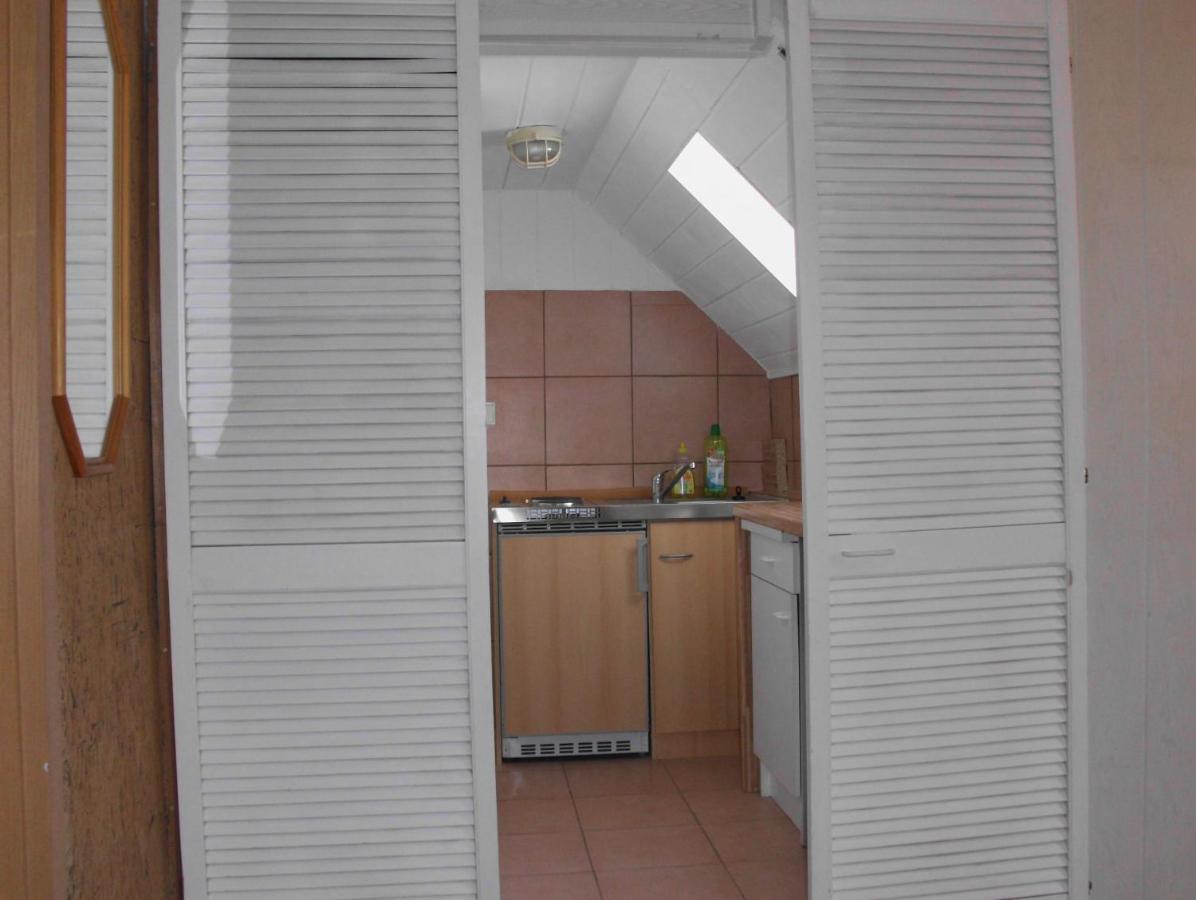 Lovely Apartment 2 Et Inkl Parkplatz Nach Verfuegbarkeit Essen Exterior foto