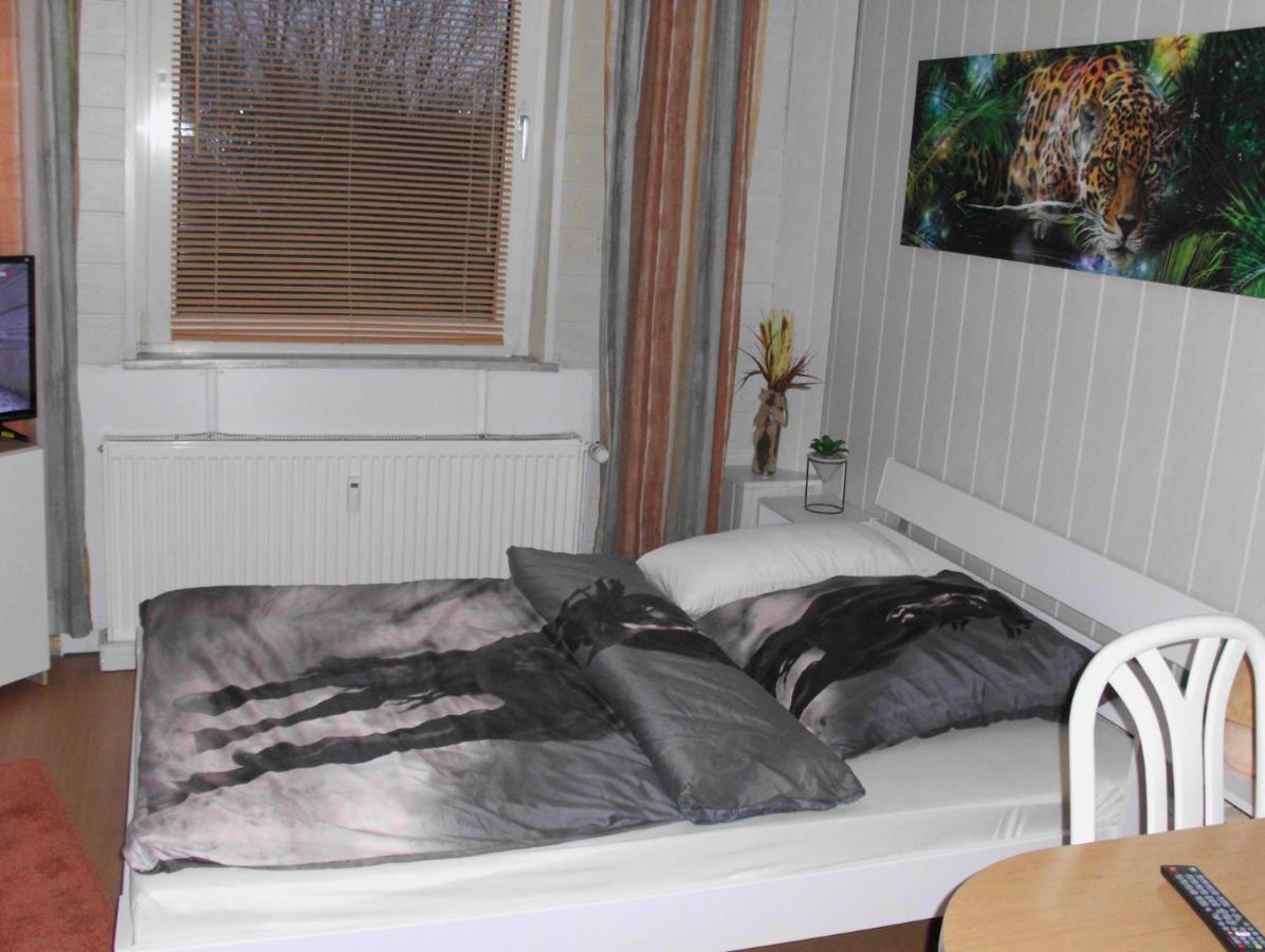 Lovely Apartment 2 Et Inkl Parkplatz Nach Verfuegbarkeit Essen Exterior foto